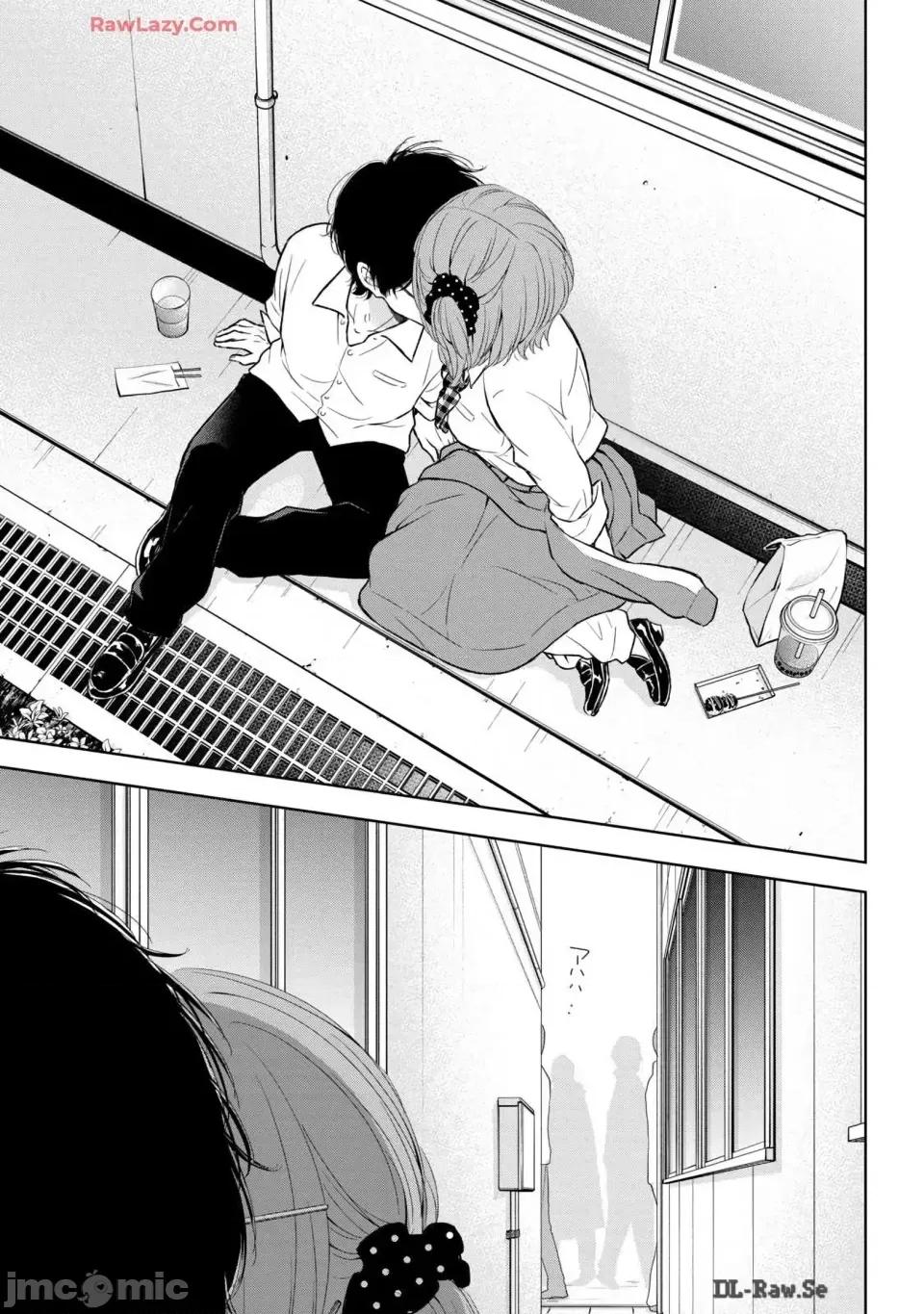 ギャルにぱちゃんはせまられたい [歌鸣リナ] ギャルにぱちゃんはせまられたい Vol.6 [中国翻译] 第85页