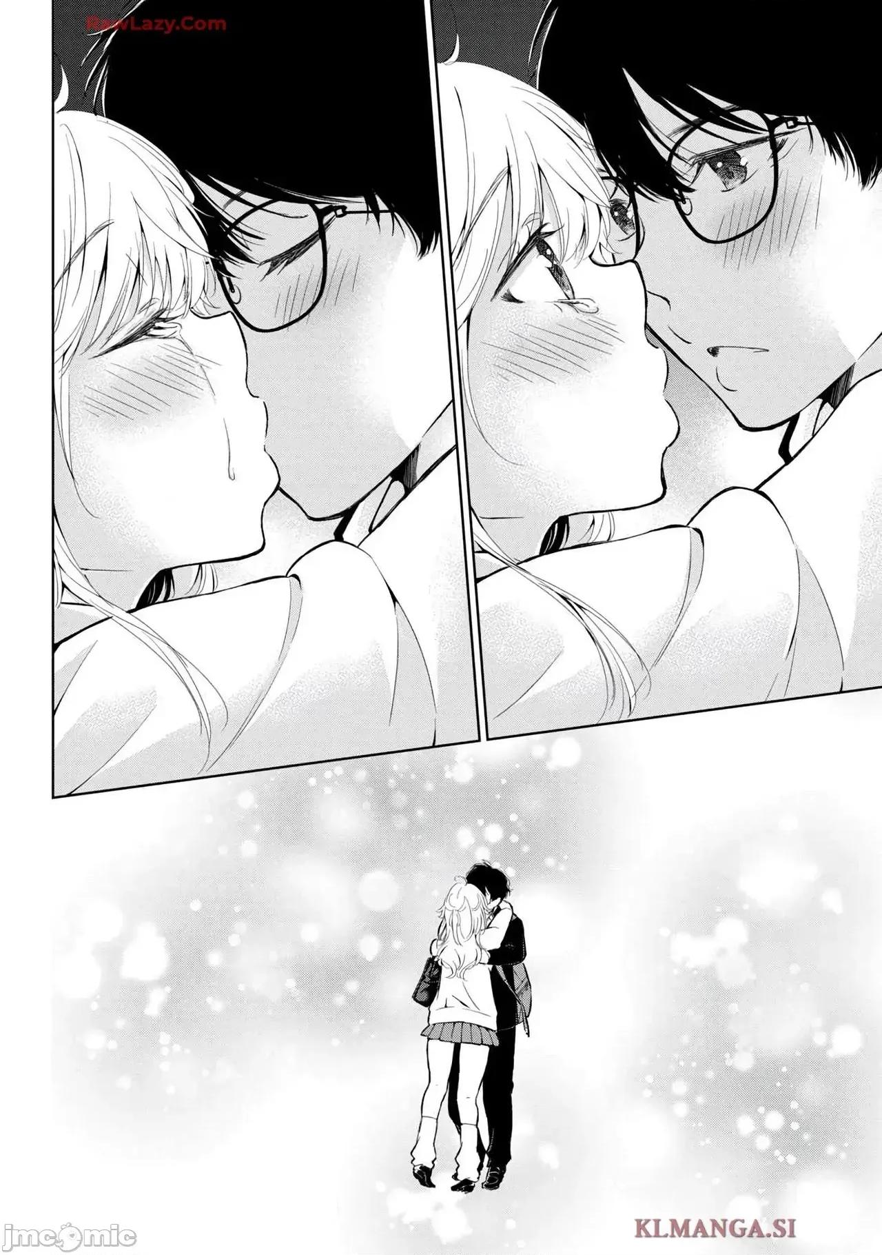 ギャルにぱちゃんはせまられたい [歌鸣リナ]ギャルにぱちゃんはせまられたい Vol.7[中国翻译] 第60页