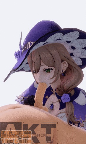 原神P站图集000 原神 000-gif-01 第4页