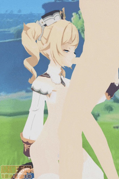 原神P站图集000 原神 000-gif-02 第1页