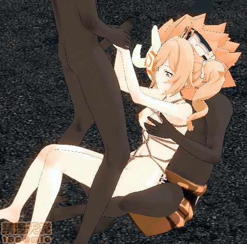 原神P站图集000 原神 000-gif-02 第3页