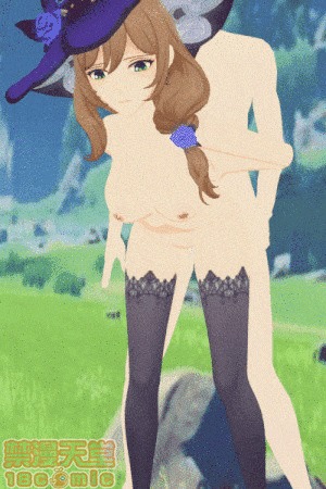 原神P站图集000 原神 000-gif-02 第8页