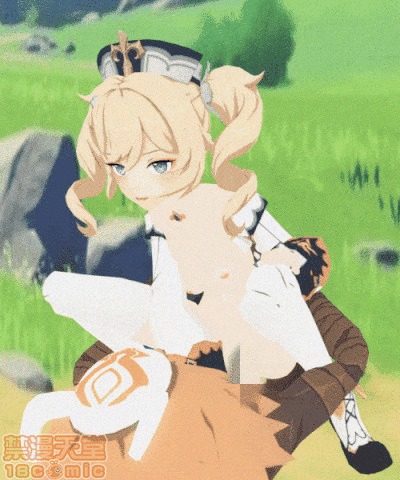 原神P站图集000 原神 000-gif-04 第2页