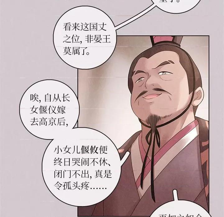 龙俦纪 龙俦纪-第 64 话 第31页