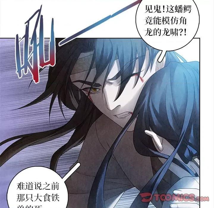 龙俦纪 龙俦纪-第 70 话 第29页