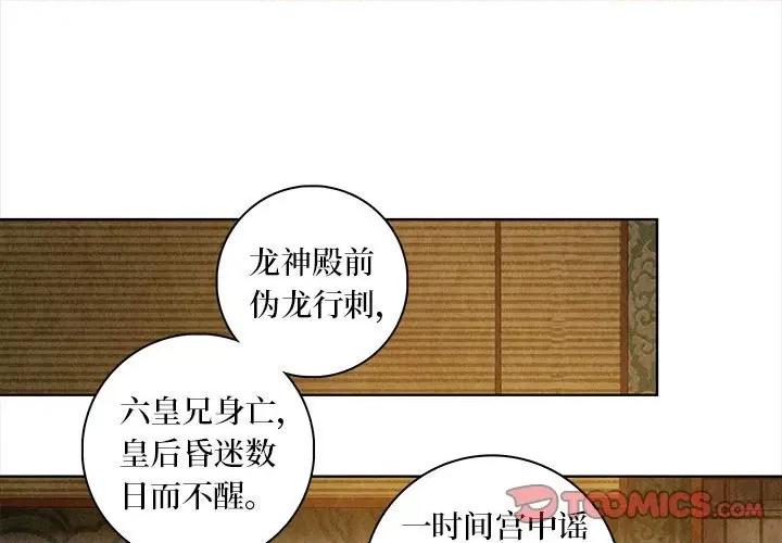 龙俦纪 龙俦纪-第 87 话 第1页
