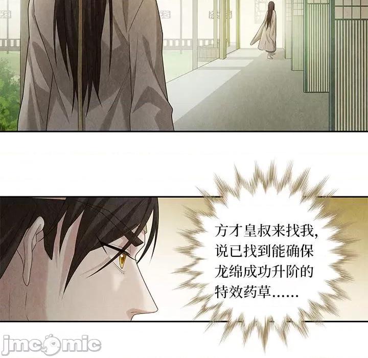 龙俦纪 龙俦纪-第 96 话 第35页