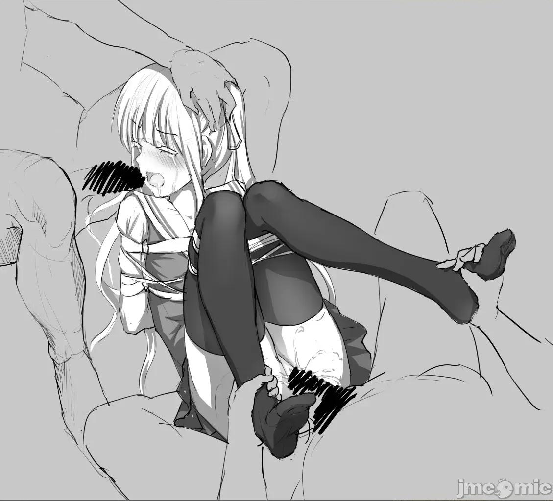 Himitsu Himitsu/ひみつ gallary 第200页
