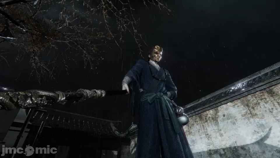 黑神話悟空同人 黑神話悟空同人3 第28页