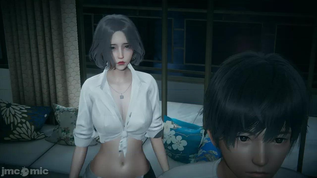 妻心如刀 [風箏] 妻心如刀  11-14(完) ＋番外一＆二 第84页