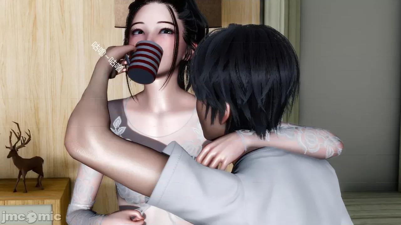 妻心如刀 [風箏] 妻心如刀  11-14(完) ＋番外一＆二 第162页