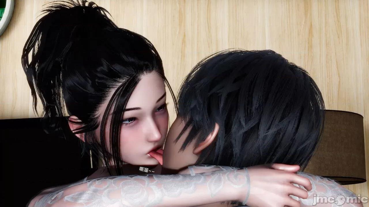 妻心如刀 [風箏] 妻心如刀  11-14(完) ＋番外一＆二 第164页
