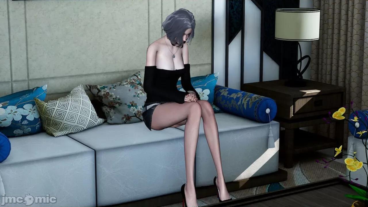 妻心如刀 [風箏] 妻心如刀  11-14(完) ＋番外一＆二 第191页