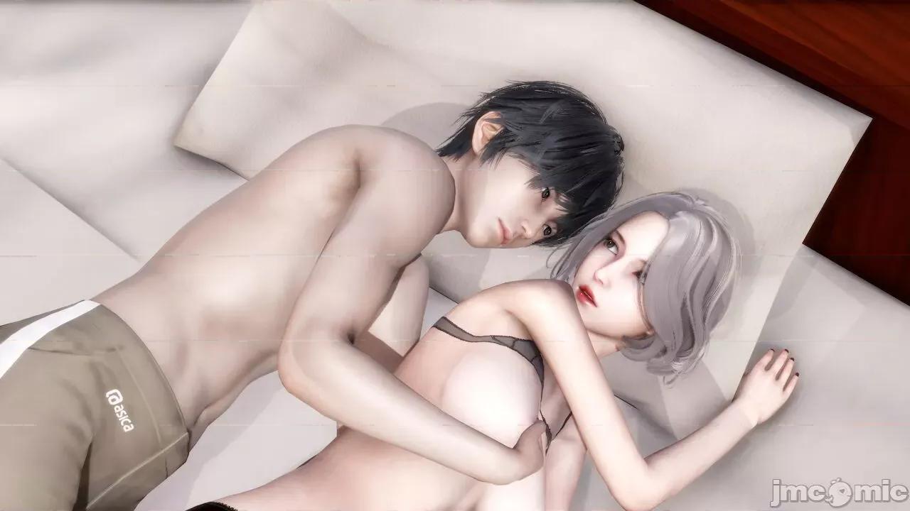 妻心如刀 [風箏] 妻心如刀  11-14(完) ＋番外一＆二 第195页