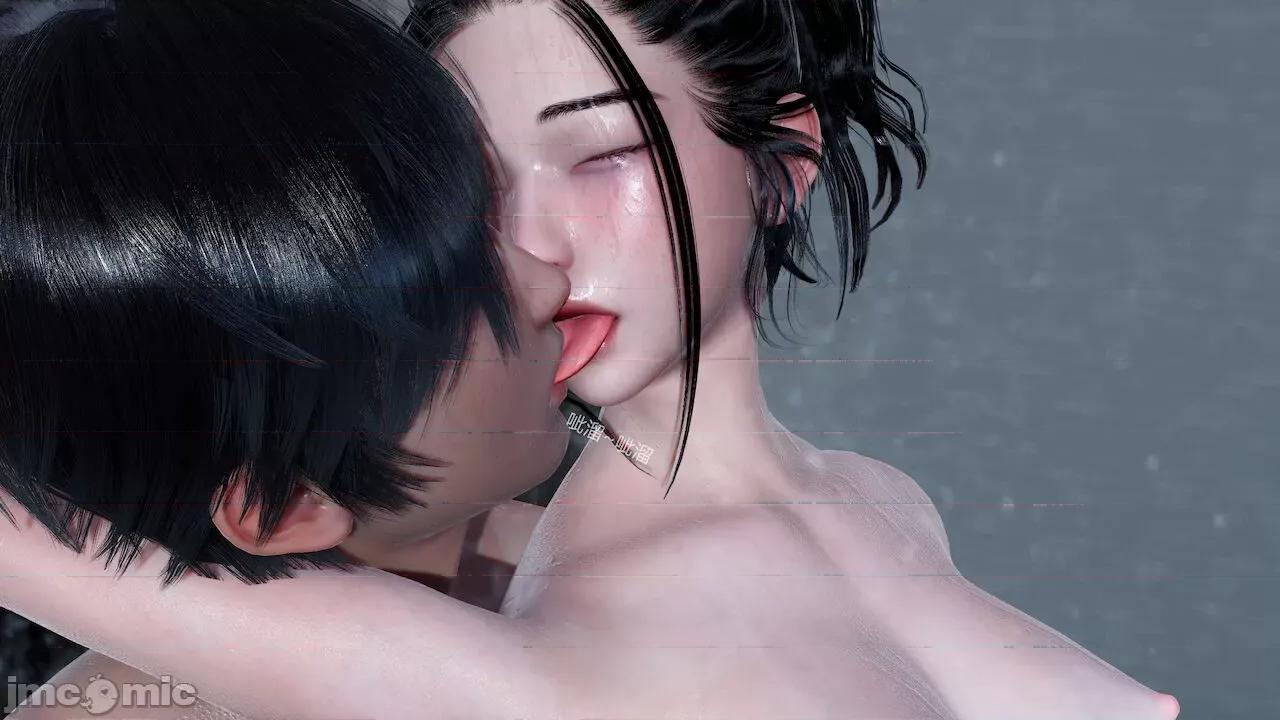 妻心如刀 [風箏] 妻心如刀  11-14(完) ＋番外一＆二 第252页