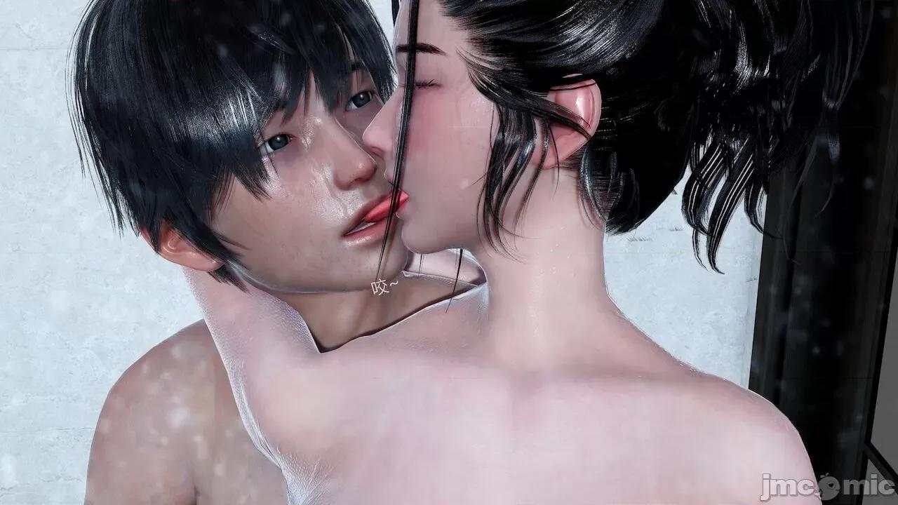 妻心如刀 [風箏] 妻心如刀  11-14(完) ＋番外一＆二 第253页
