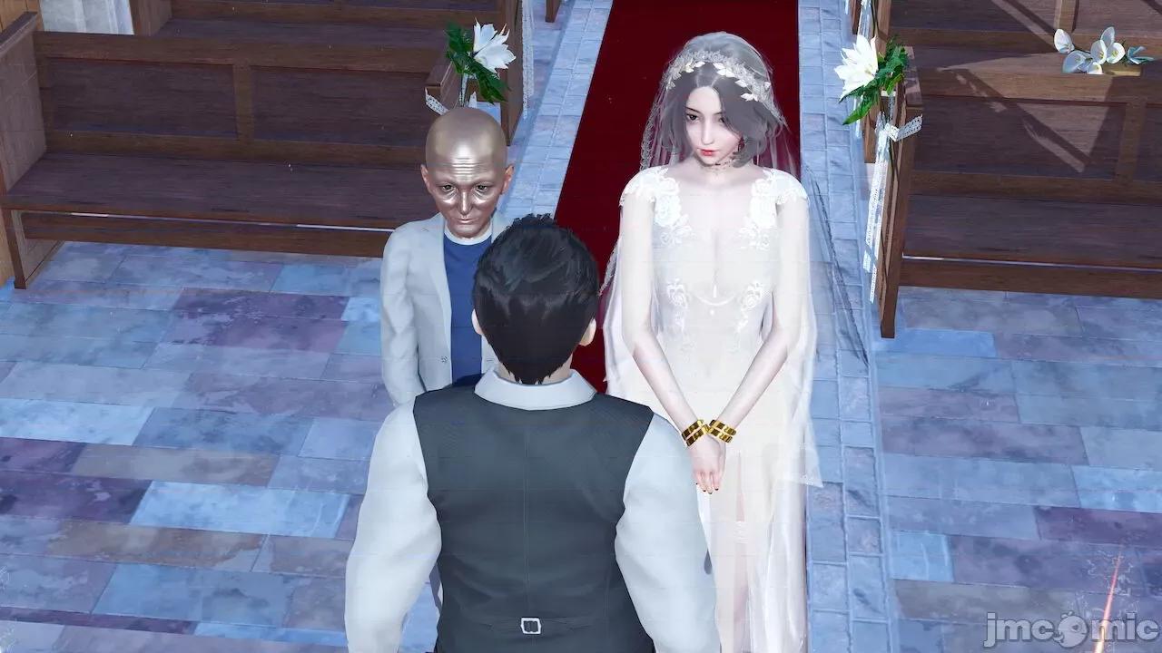 妻心如刀 [風箏] 妻心如刀  11-14(完) ＋番外一＆二 第380页