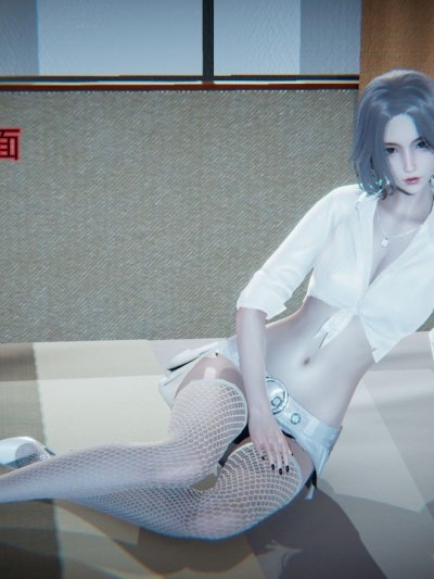 妻心如刀
