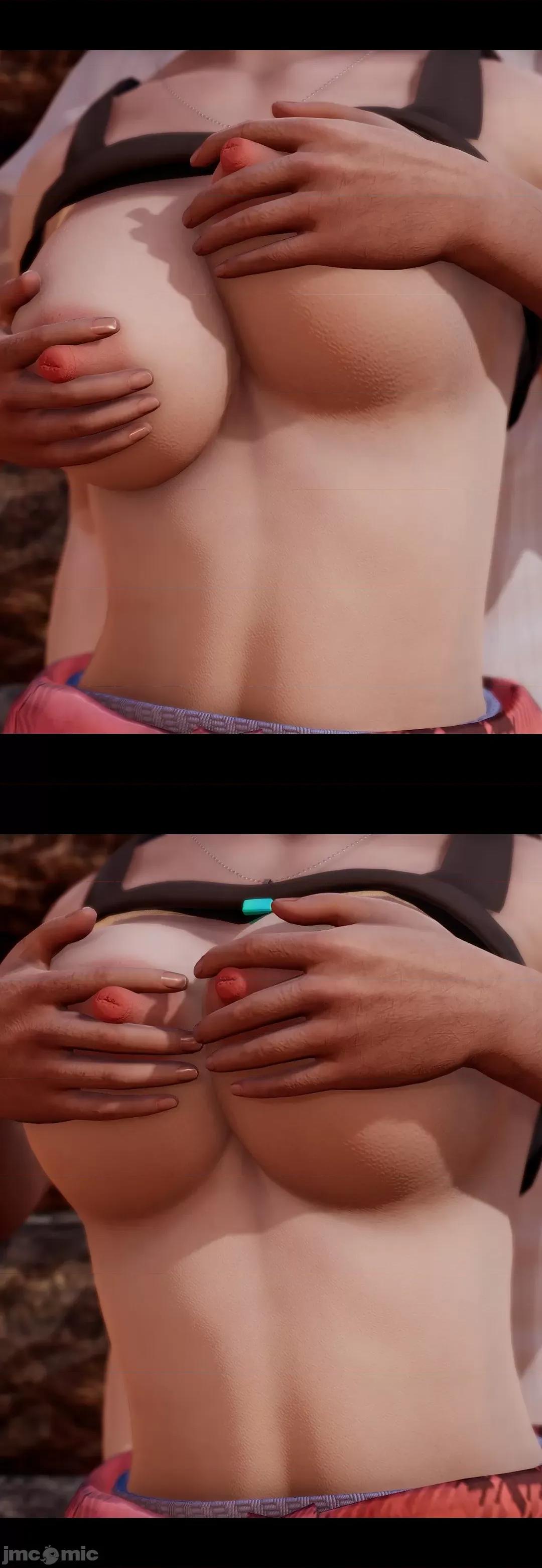 綾香的情趣 [大頭菜] 綾香的情趣 4 第31页