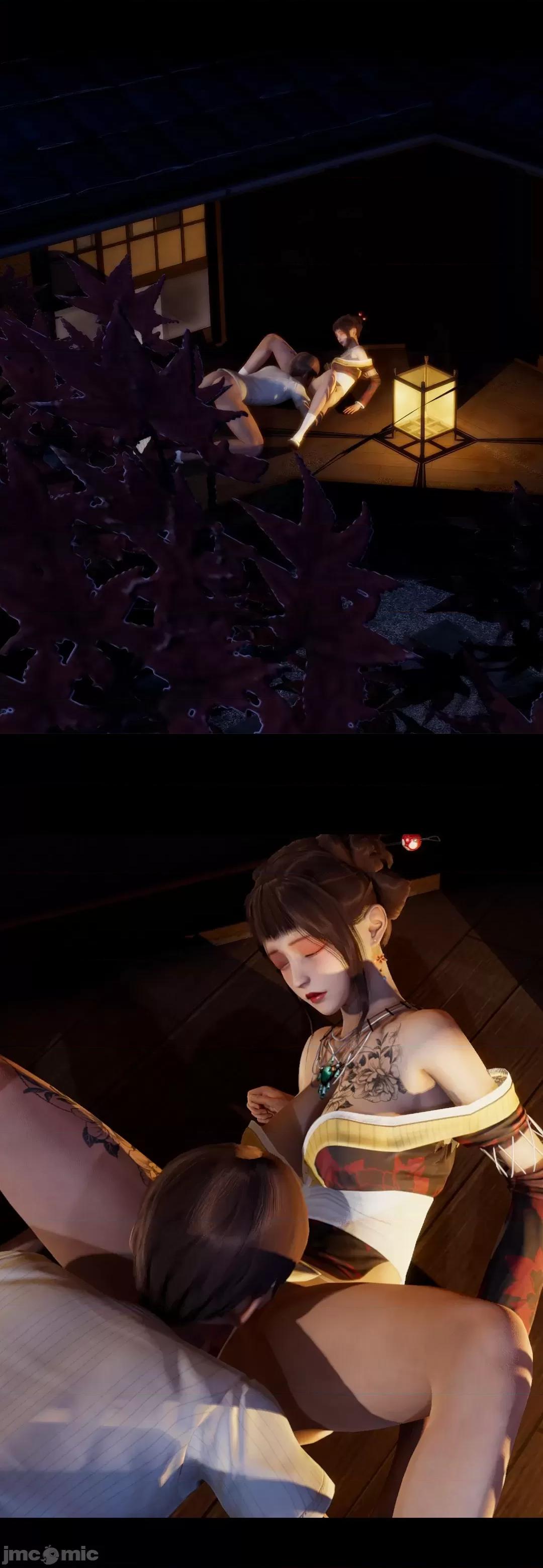 綾香的情趣 [大頭菜] 綾香的情趣  5 第36页
