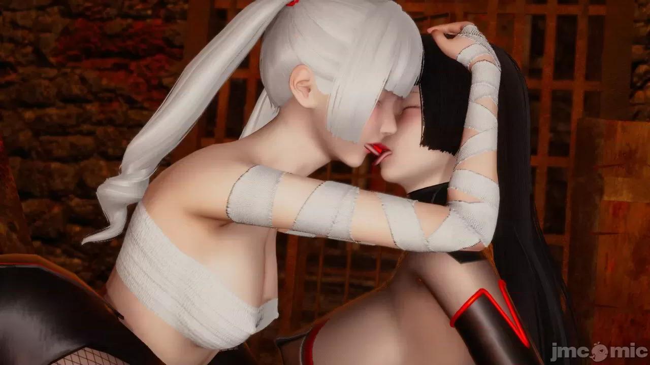 至媚世界第一集 [凜一LinYi] 至媚世界 06 神明向我俯首 第132页