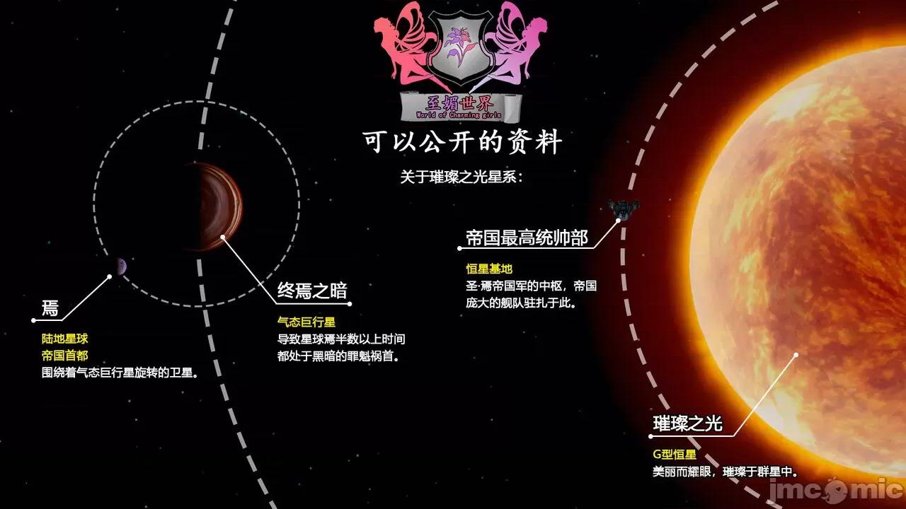 至媚世界第一集 [凜一LinYi] 至媚世界 06 神明向我俯首 第159页
