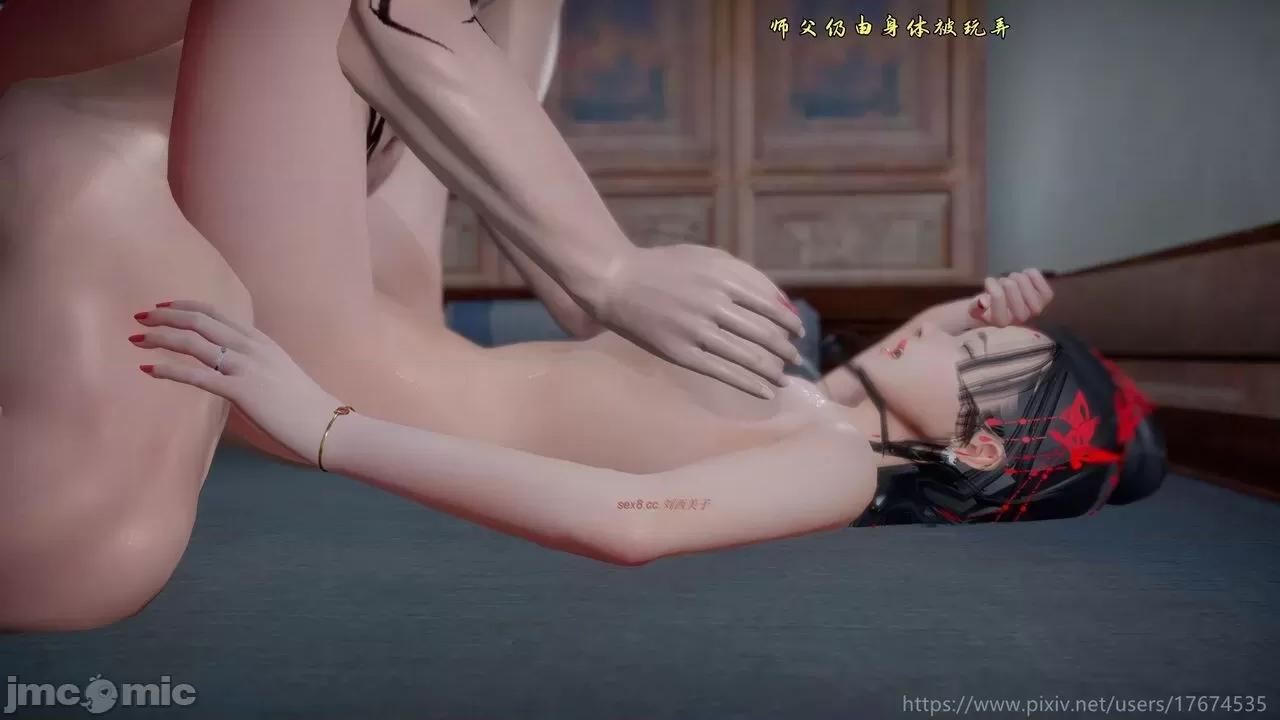 混亂的平行世界衍生篇 [大鴿子] 古界意亂 4 第123页