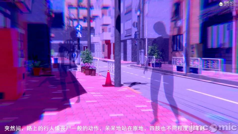 封我为尊 [OMG] 封我为尊 7-11 第425页