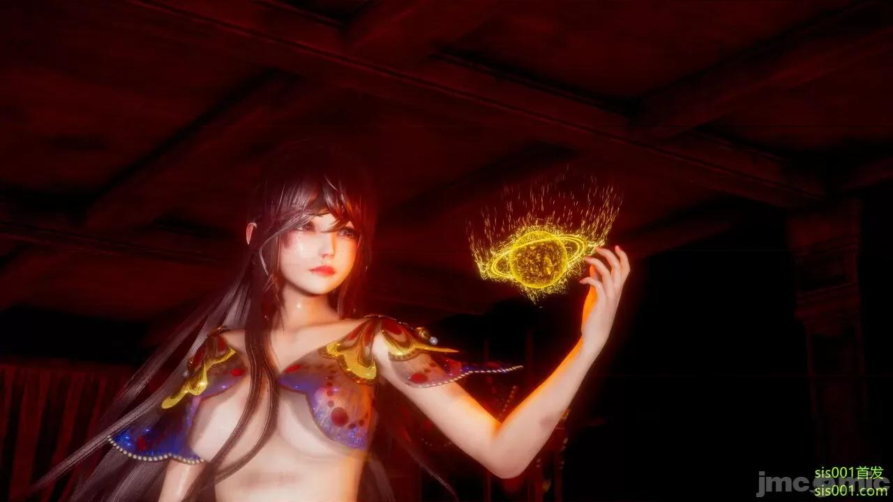 封我为尊 [OMG] 魔王传 01 - 02 (封我为尊番外) 第161页