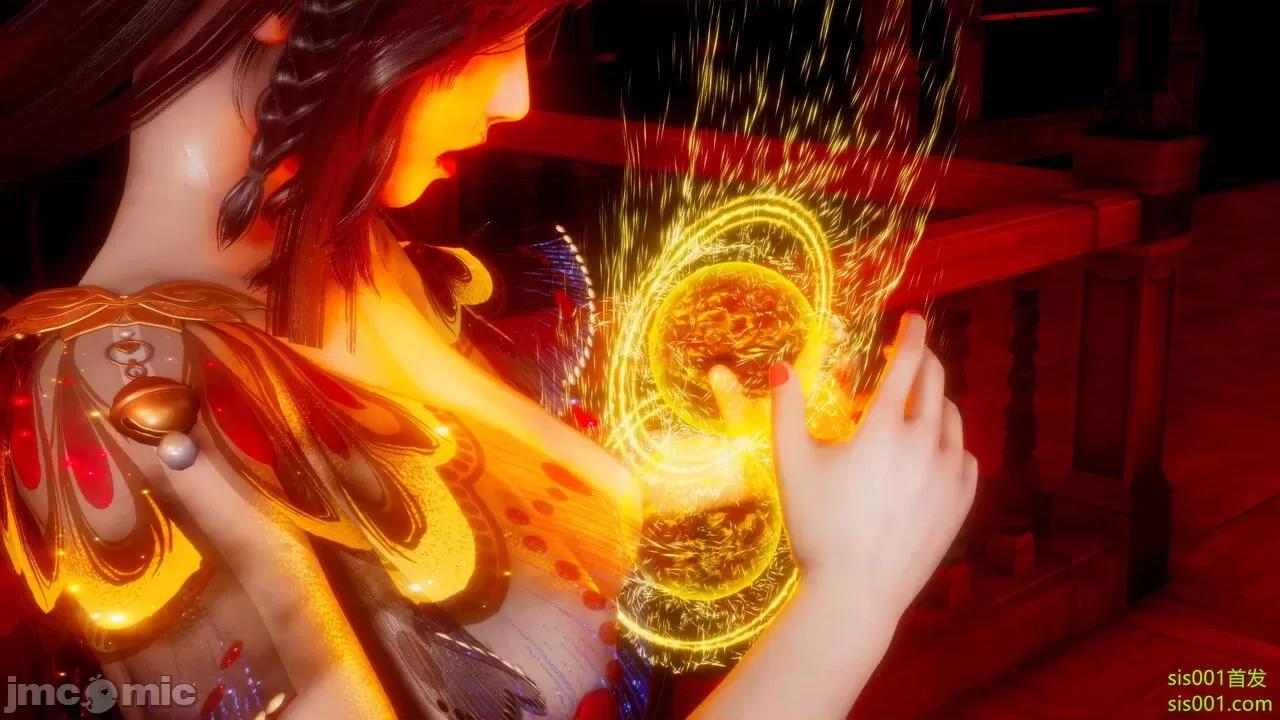 封我为尊 [OMG] 魔王传 01 - 02 (封我为尊番外) 第166页