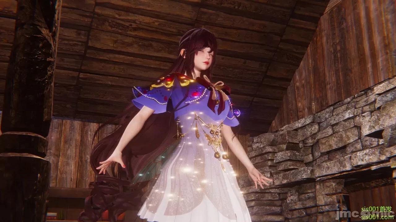 封我为尊 [OMG] 魔王传 01 - 02 (封我为尊番外) 第210页
