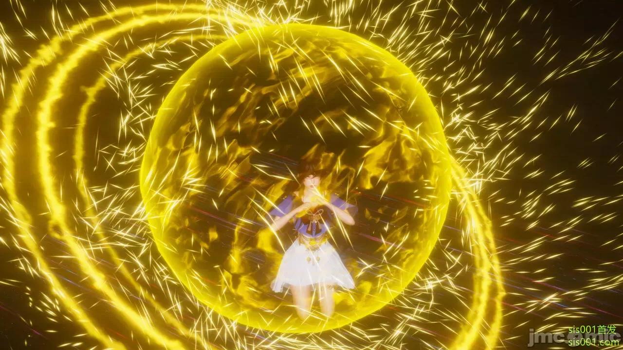 封我为尊 [OMG] 魔王传 01 - 02 (封我为尊番外) 第329页