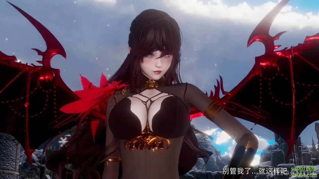 封我为尊 [OMG] 魔王传 01 - 02 (封我为尊番外) 第424页