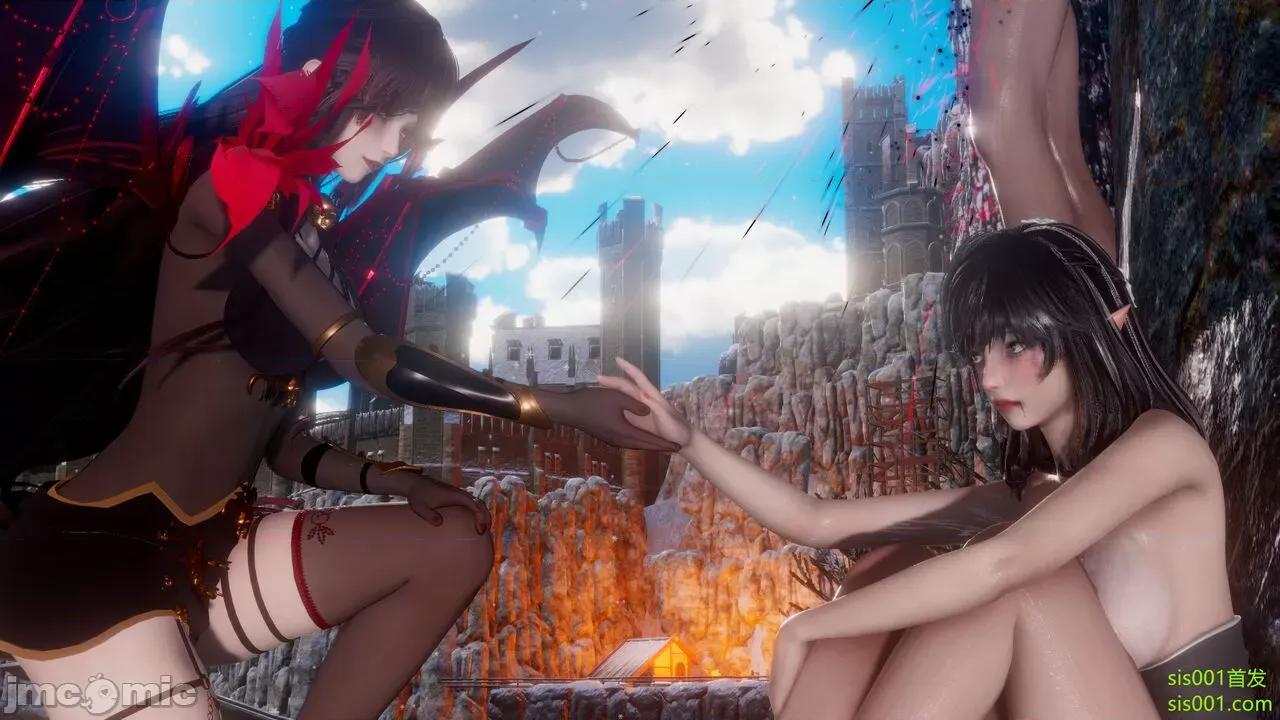封我为尊 [OMG] 魔王传 01 - 02 (封我为尊番外) 第429页
