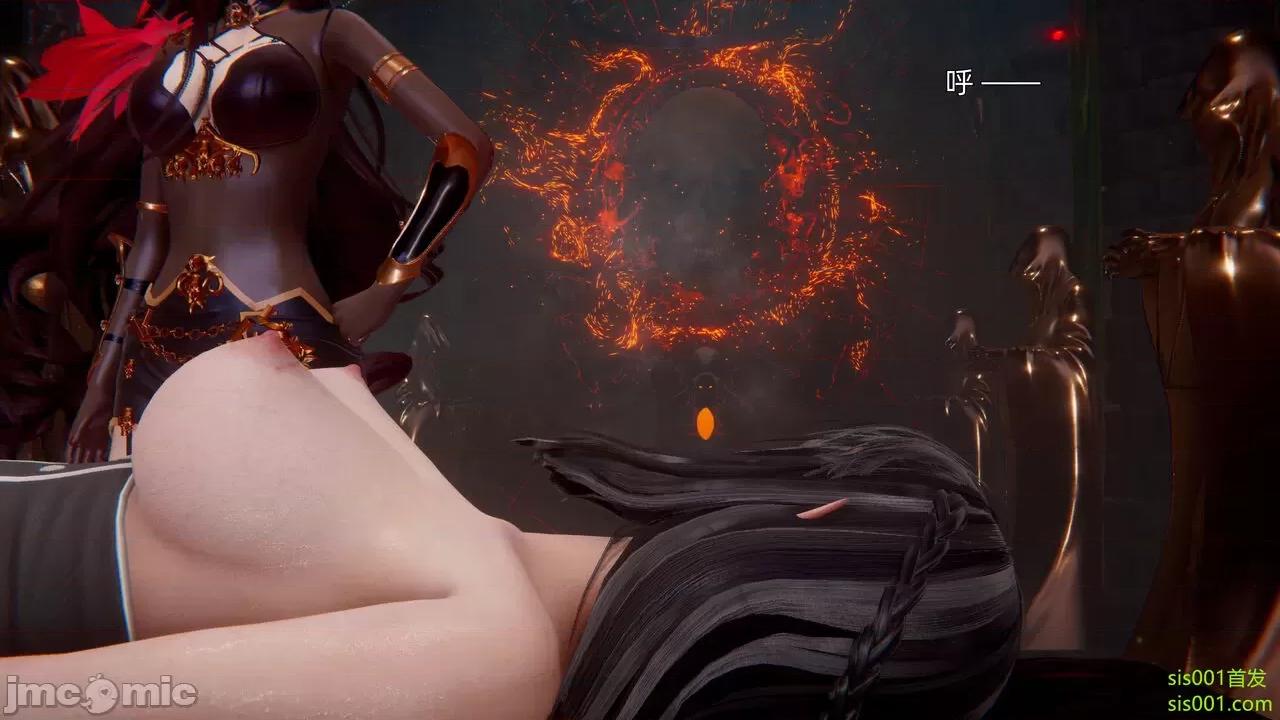 封我为尊 [OMG] 魔王传 01 - 02 (封我为尊番外) 第434页