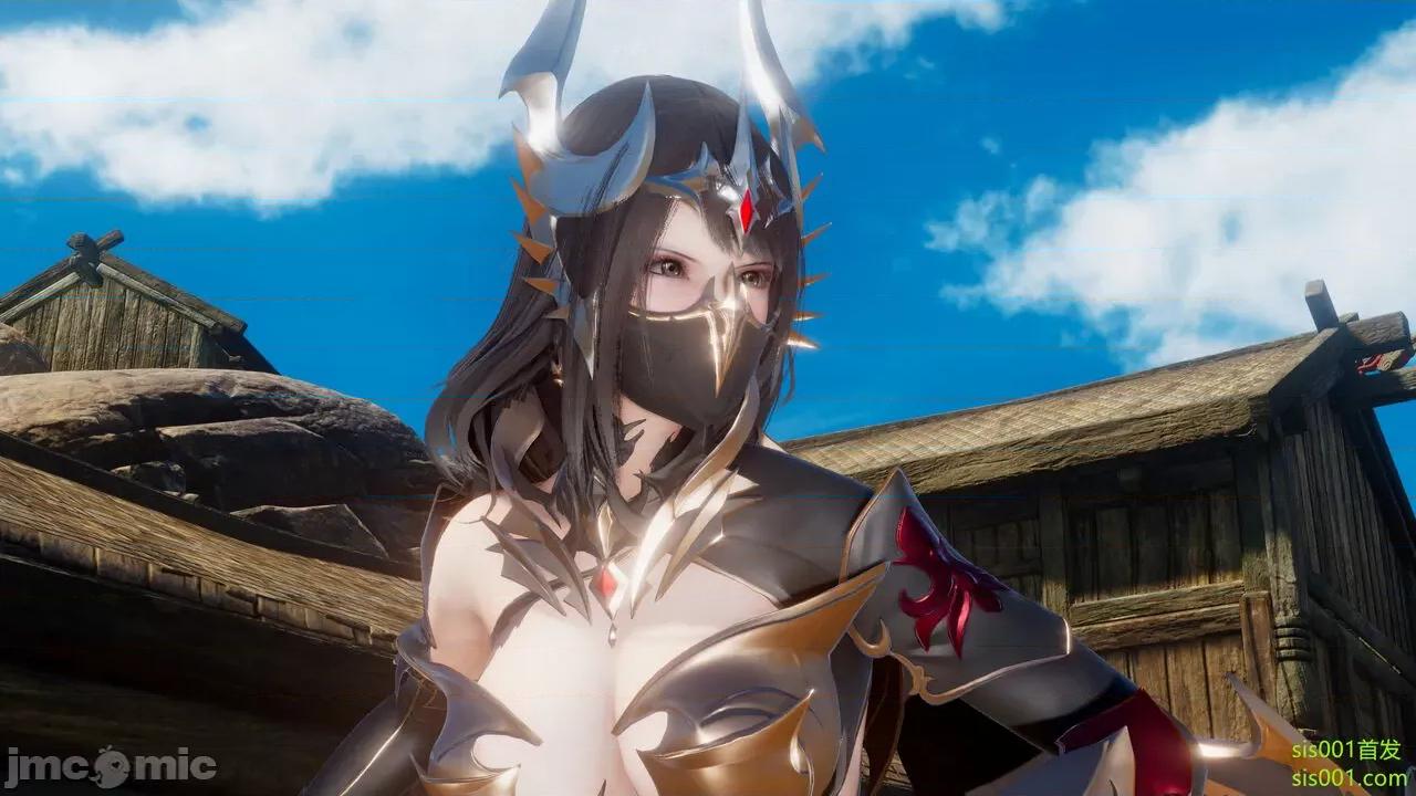 封我为尊 [OMG] 魔王传 01 - 02 (封我为尊番外) 第553页