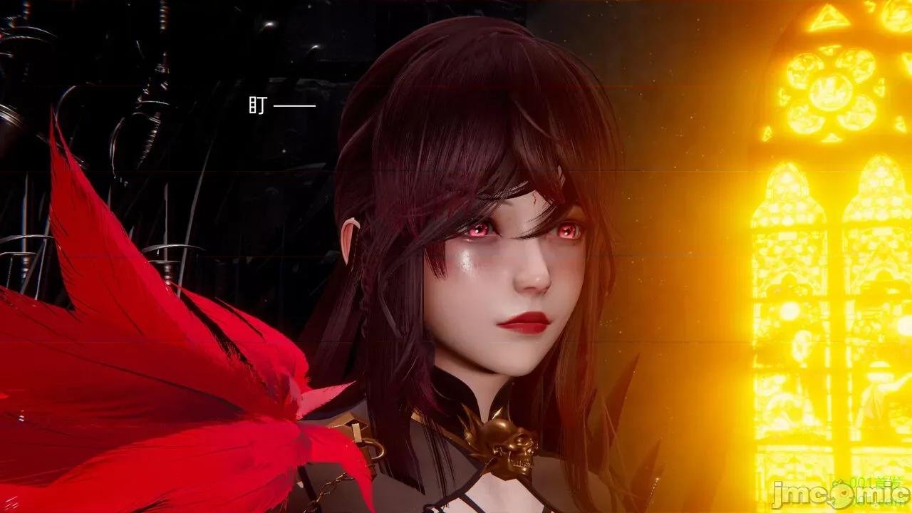 封我为尊 [OMG] 魔王传 01 - 02 (封我为尊番外) 第664页