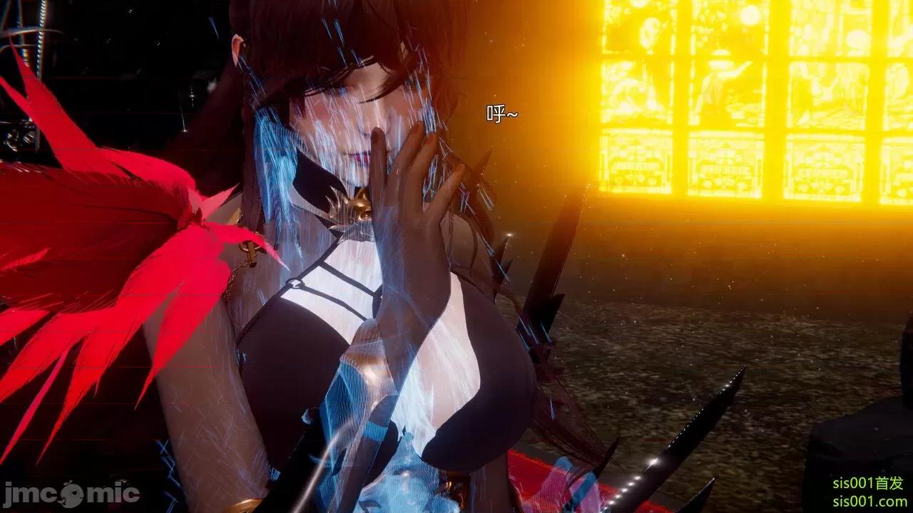 封我为尊 [OMG] 魔王传 01 - 02 (封我为尊番外) 第666页