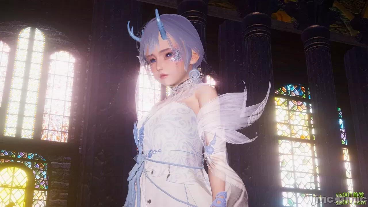 封我为尊 [OMG] 魔王传 01 - 02 (封我为尊番外) 第726页