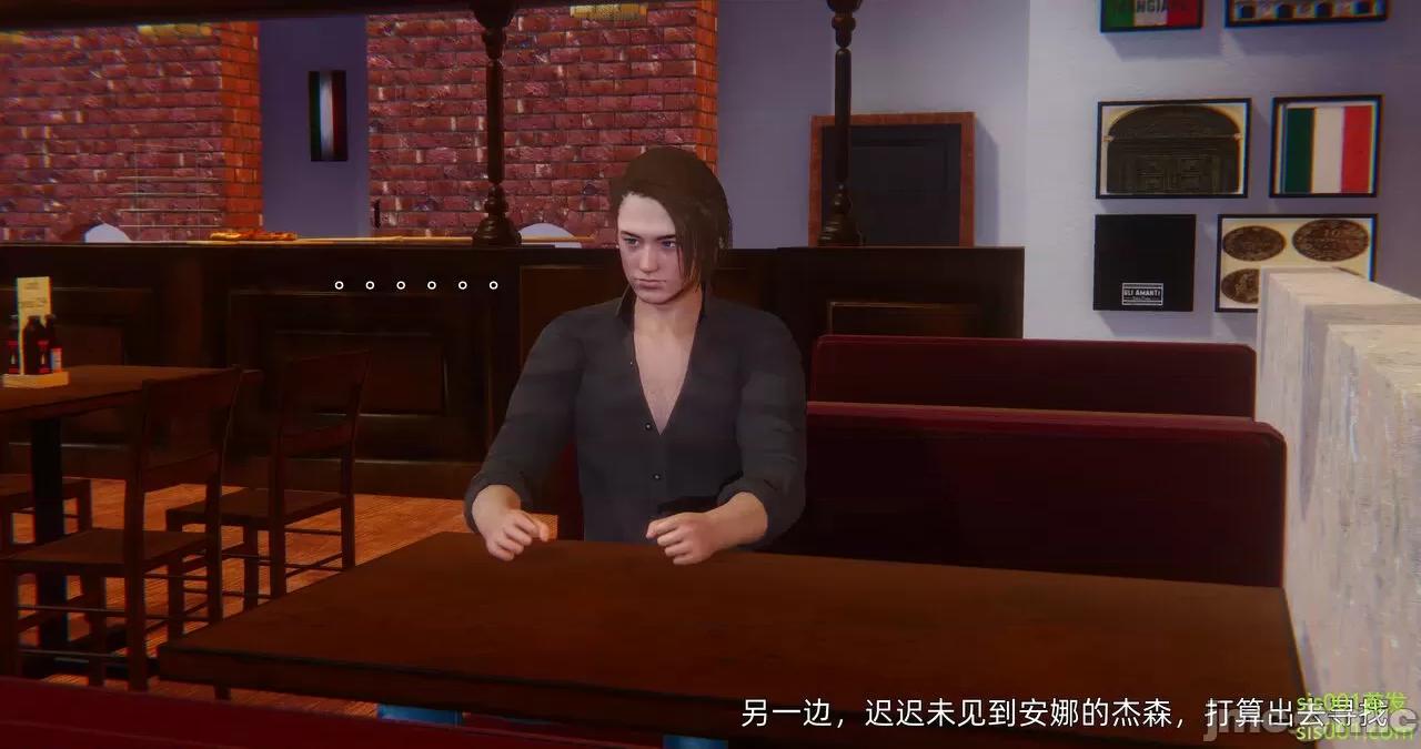 封我为尊 [OMG] 封我为尊 13-17 第456页