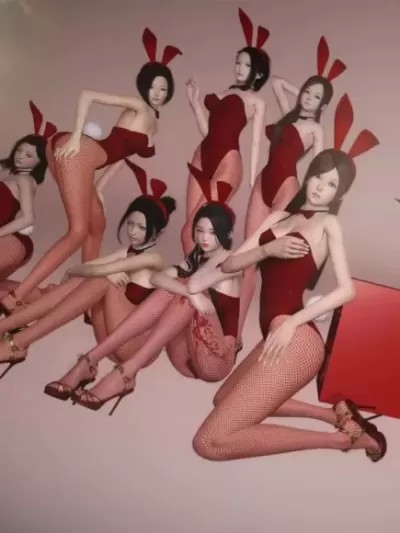 魔域人间