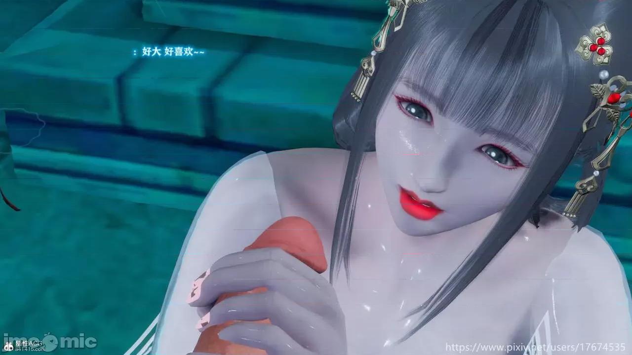 混乱的平行世界番外+图集-1280x [大鸽子]混乱的平行世界 第192页