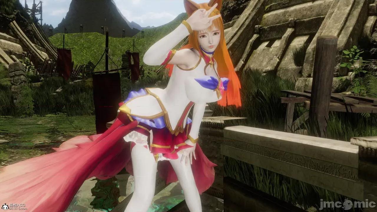 混乱的平行世界番外+图集-1280x [大鸽子]混乱的平行世界 第281页