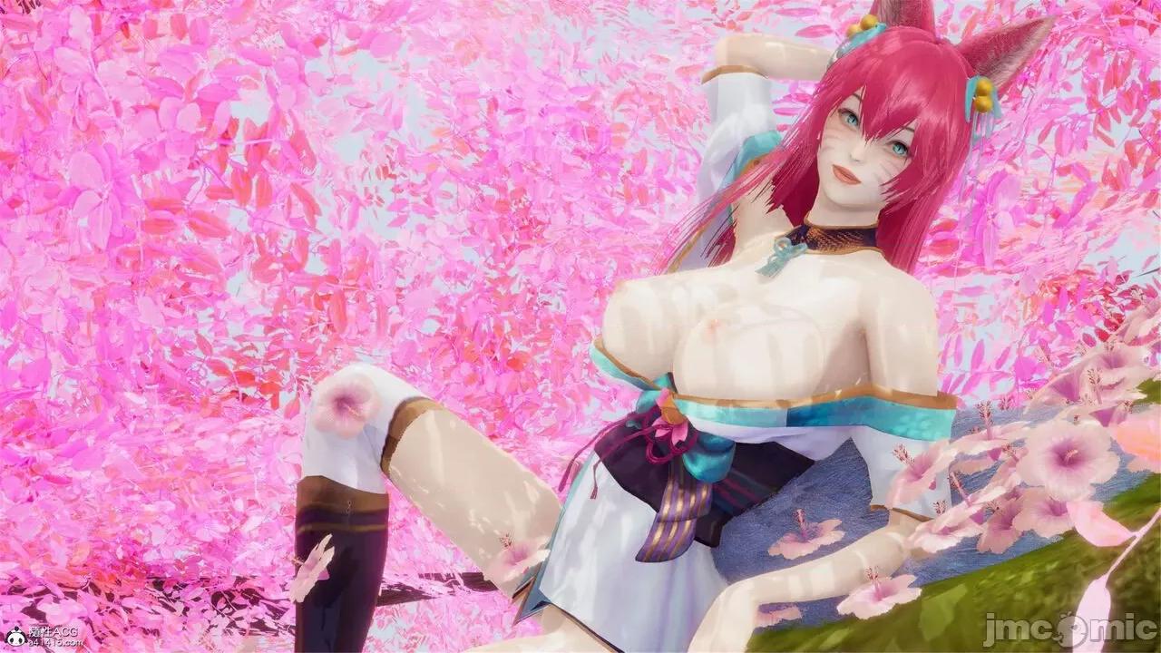 混乱的平行世界番外+图集-1280x [大鸽子]混乱的平行世界 第301页