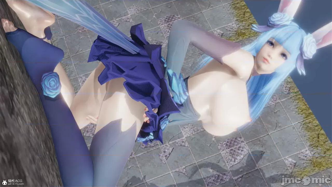 混乱的平行世界番外+图集-1280x [大鸽子]混乱的平行世界 第307页
