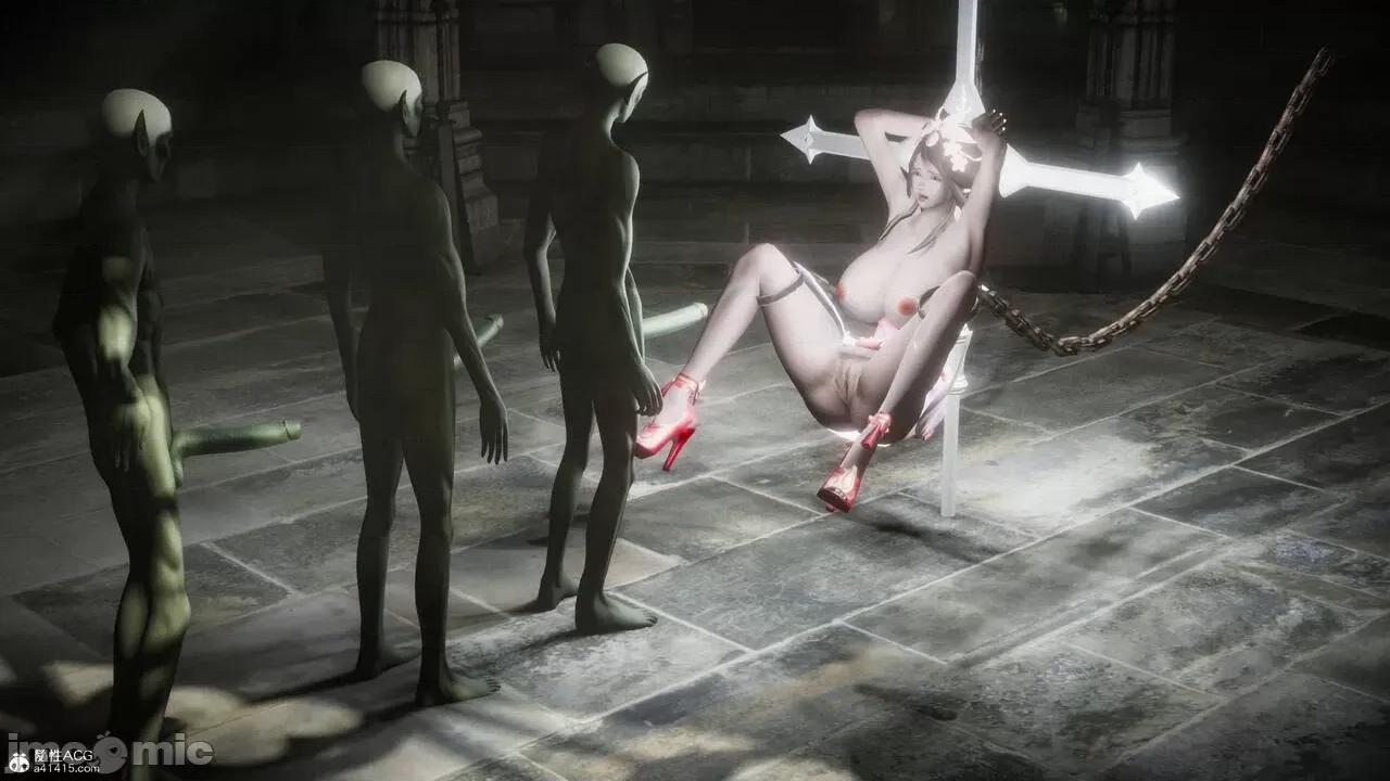 混乱的平行世界番外+图集-1280x [大鸽子]混乱的平行世界 第314页