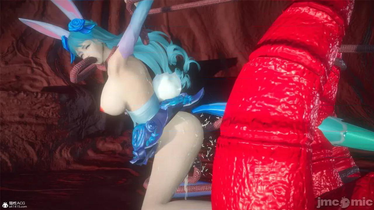 混乱的平行世界番外+图集-1280x [大鸽子]混乱的平行世界 第330页