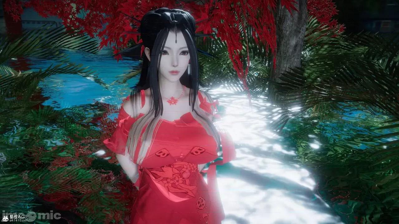 混乱的平行世界番外+图集-1280x [大鸽子]混乱的平行世界 第351页