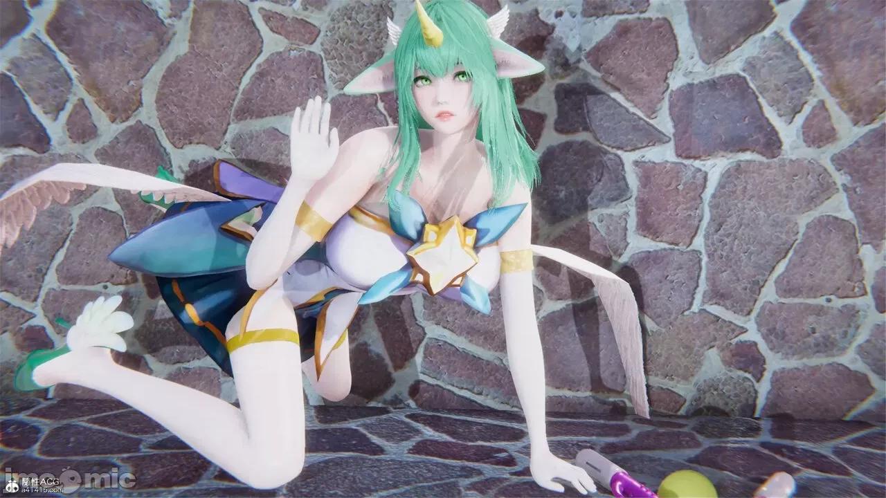 混乱的平行世界番外+图集-1280x [大鸽子]混乱的平行世界 第357页