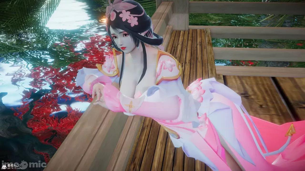 混乱的平行世界番外+图集-1280x [大鸽子]混乱的平行世界 第360页